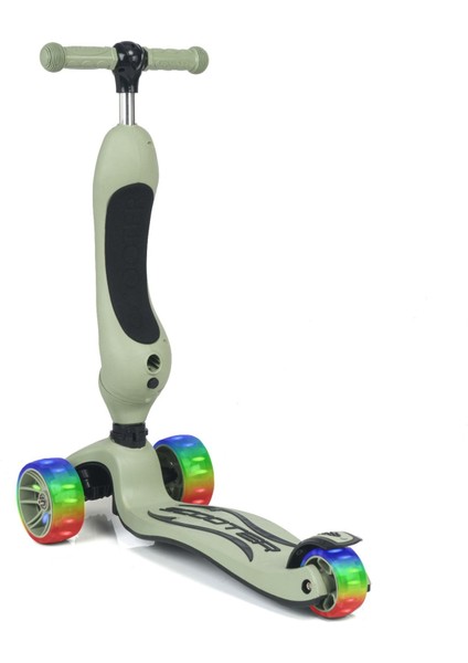 119-120-121 Işıklı Smart Scooter -Taşpınar fiyatları