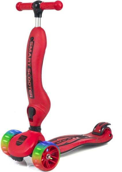 119-120-121 Işıklı Smart Scooter -Taşpınar modelleri