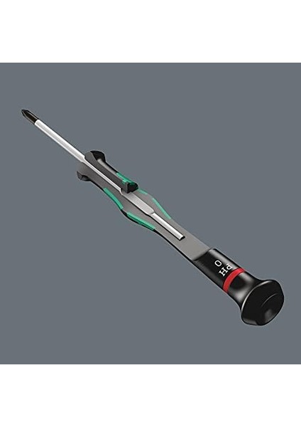 2054 Elektrik Teknisyenleri Için Düz Tornavida, Hex-Plus, 3/32 Inç x 60 Mm, 05118080001 fiyatları