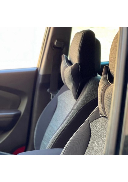 Hyundai İX35 Araca Özel Dikim Koltuk Kılıfı