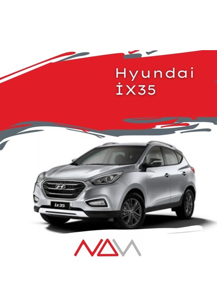 Hyundai İX35 Araca Özel Dikim Koltuk Kılıfı fiyatları