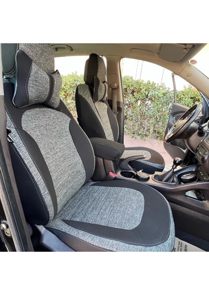Hyundai İX35 Araca Özel Dikim Koltuk Kılıfı fırsatları