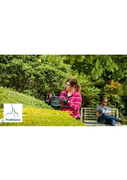 Advancedhedgecut 70 Çit (500 Watt, Bıçak Uzunluğu: 70 Cm, Büyük Çitler Için, Bıçak Mesafesi: 34 Mm, Kartonda) fiyatları