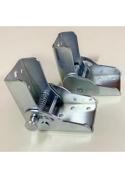 Hırdavat Katlanır Masa Ayağı Aparatı - 4 Adet modelleri