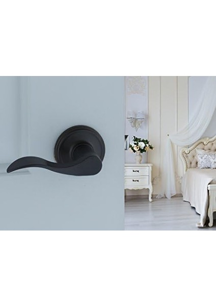 WL2220TB Waverly Kapı Kolu, Bronz fiyatları