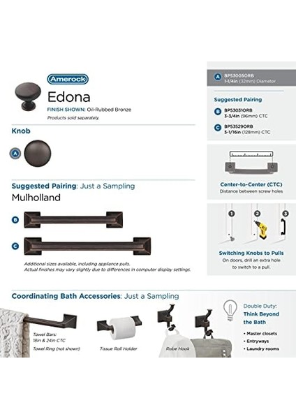 Knauf 1-1/4 Inç, 10 Adet, TEN53005ORB fiyatları