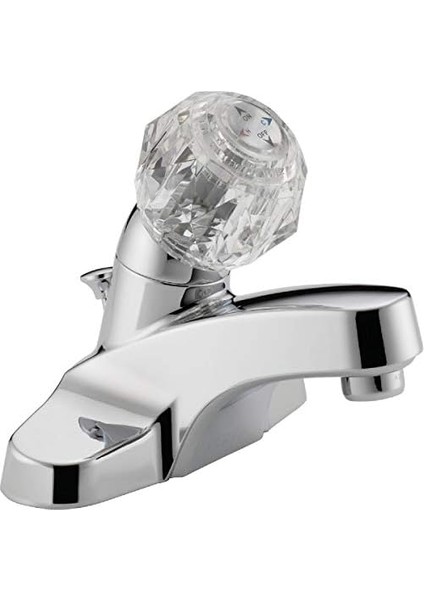 P188621LF Choice Tek Kolu Banyo, Krom fiyatları