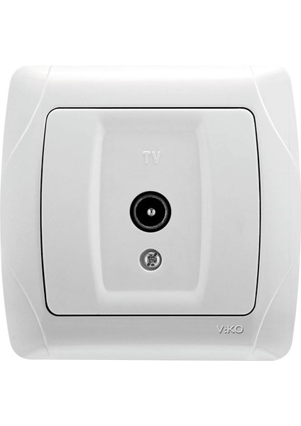 Carmen Beyaz Tv Geçişli 12DB