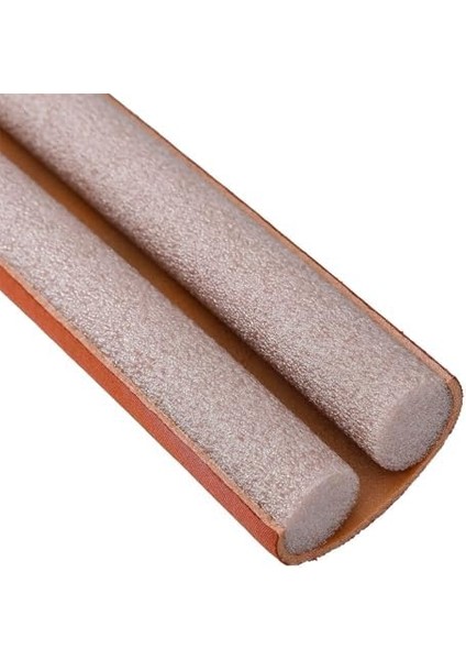 Monte Lua Kapı Altı Rüzgar Önleyici Isı Yalıtım Süngeri Rüzgarlık Stoper Toz Soğuk Sünger Çift Taraflı Izolasyon,kapı Altı Süngeri/koruyucusu - Isı Yalıtım Süngeri - Ses Böcek Önleyici modelleri