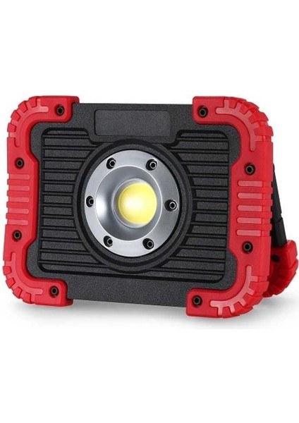 750 Lümen Şarjlı Işıldak WT-330