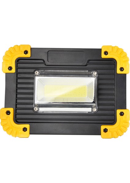 750 Lümen Şarjlı Işıldak WT-330 modelleri