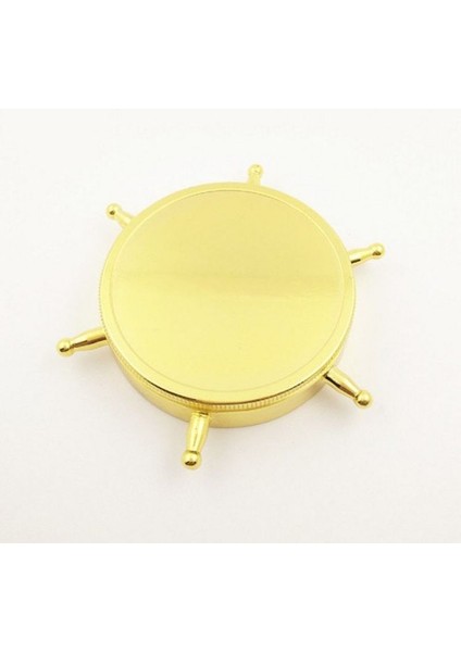 Estetik Tasarım Dümen Pirinç Pusula fiyatları