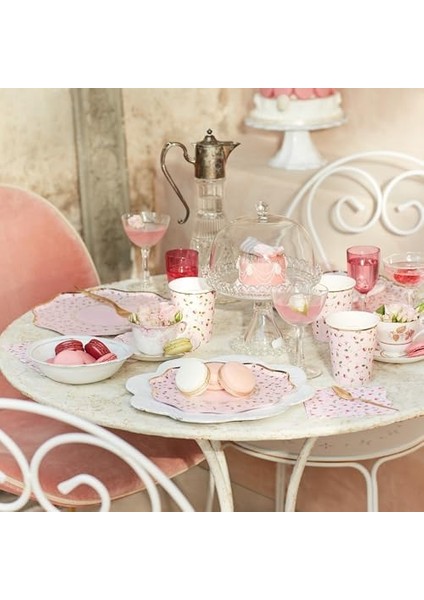 - Ladurée -Antoinette Tabaklar (L) (8&apos;li)