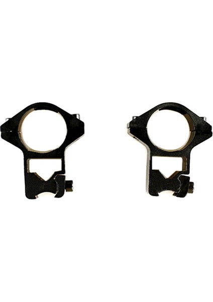 Dürbünü Lazeri Montaj Kelepçesi Çelik Alaşım 11MM modelleri