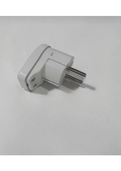 Elektrik Topraklı Erkek Fiş Yan Model Bakalit (3 Adet) fiyatları