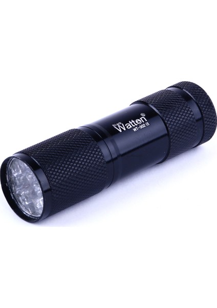 Ultraviole Para Kontrol Işığı WT-302 modelleri