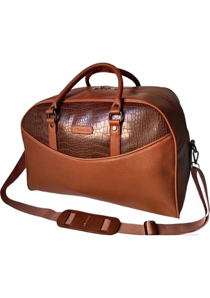 El Valizi Krokalı 45X30X30CM fiyatları