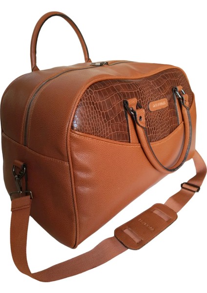 El Valizi Krokalı 45X30X30CM modelleri