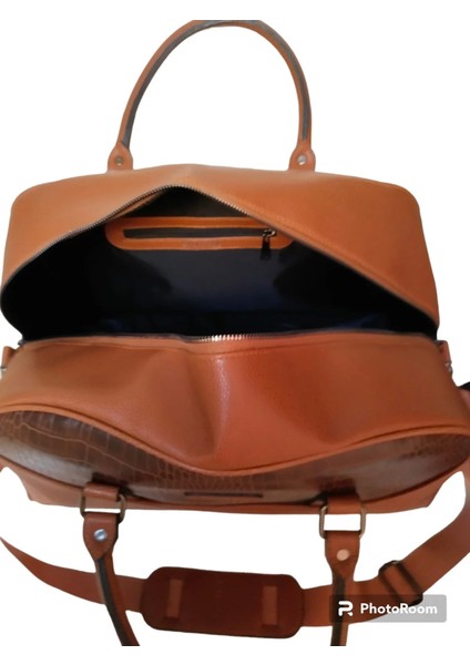 El Valizi Krokalı 45X30X30CM fırsatları