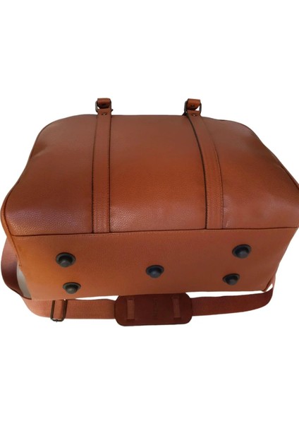 El Valizi Krokalı 45X30X30CM