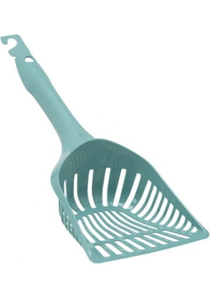 Handy Plastik Kedi Kumu Küreği Small Açık Mavi
