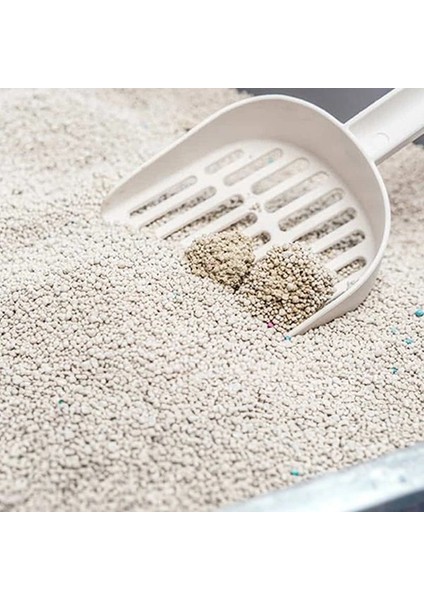 Handy Plastik Kedi Kumu Küreği Small Açık Mavi fiyatları