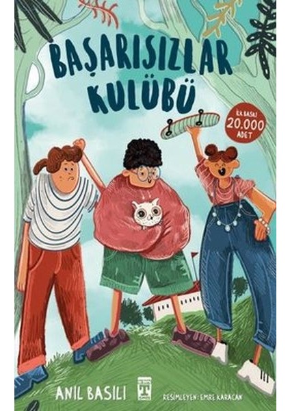 Başarısızlar Kulübü