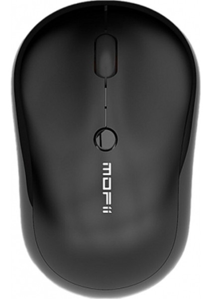 Mofii Siyah M5 Mouse
