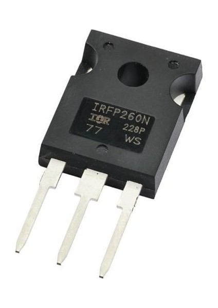 Irfp 260N TO-247 Mosfet Transistör