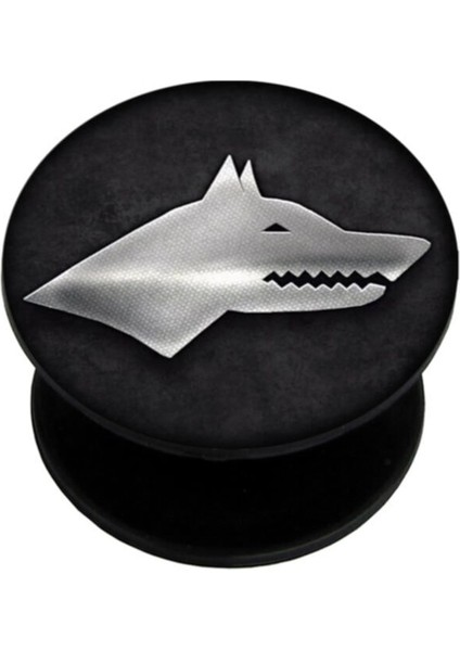 Popsocket Dijital Baskılı Telefon Tutacağı Telefon Parmak Tutucu Popsoket PS1396