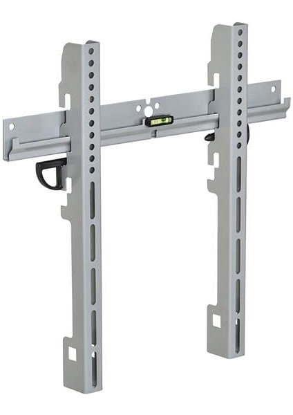 Vontech VT-65S 32'' - 65'' Lcd-Led Tv Kilitli Sabit Duvar Askı Aparatı