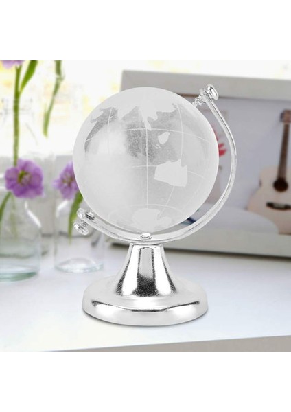 Boy Kristal Cam Dünya