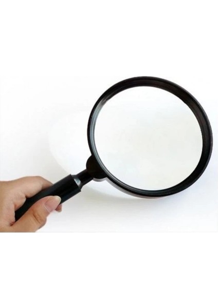 130MM Geniş Mercek Büyüteç Lup fiyatları