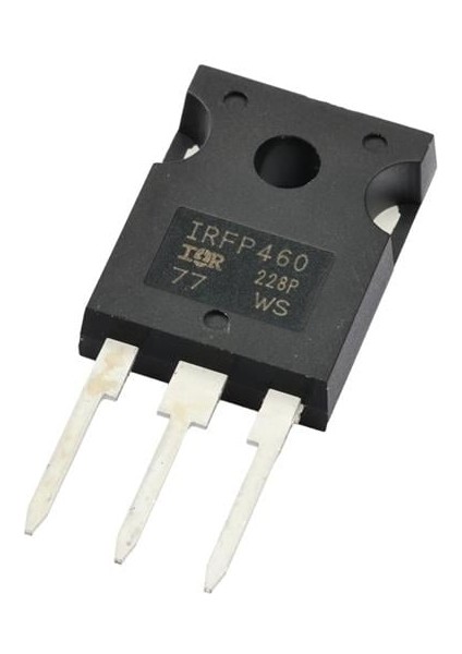 Irfp 460 TO-247 Mosfet Transistör
