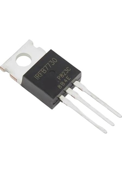 Irfb 7730 TO-220 Mosfet Transistör