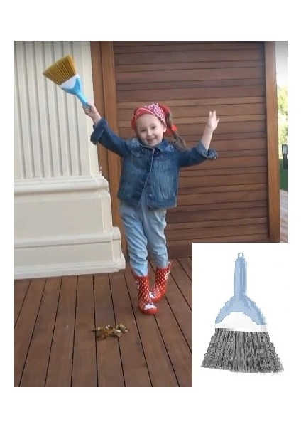 Pratik El Süpürgesi 28 cm