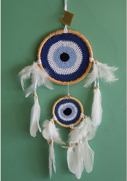 Rüya Kapanı Dream Catcher 12