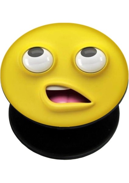 Popsocket Dijital Baskılı Telefon Tutacağı Telefon Parmak Tutucu Popsoket PS1619