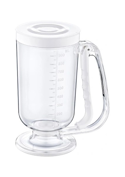 Hamur Dağıtıcı - Krep Makinesi - Pancake Makinesi fiyatları