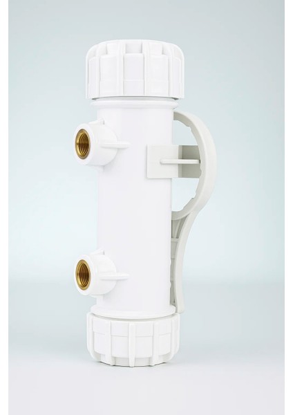 Kombi Şofben ve Güneş Enerjisi Pislik ve Kireç Önleyici Filtre indirimleri