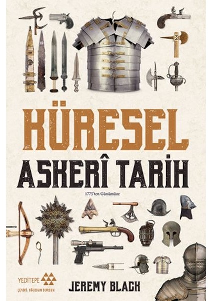 Küresel Askeri Tarih