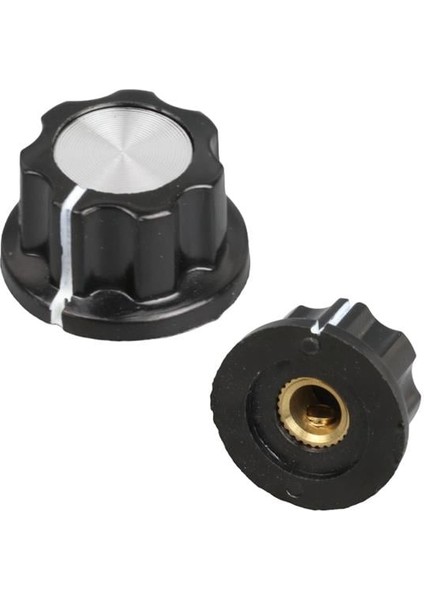 Vidalı Pot Başlığı MF-A02 (IC-222A-2)