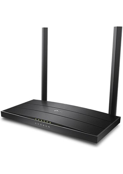 Tp-Link ARCHER-VR400 AC1200 Dual Band 1200 Mbps Vdsl Modem Router