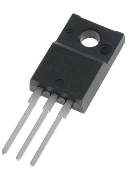 K12A50D TO-220 Mosfet Transistor