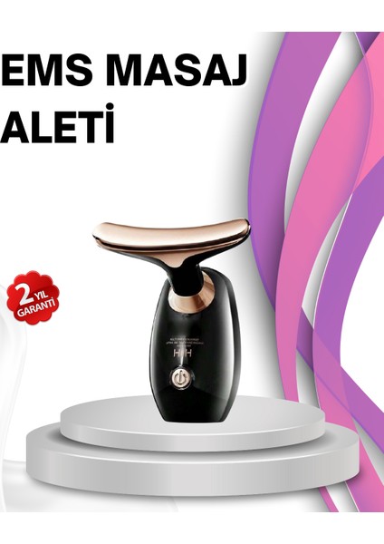 Serum Emilimini Artıran Yüz Cihazı