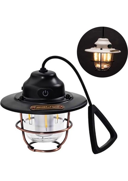 LK-003A Kamp Lambası