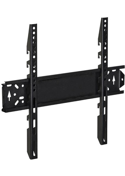 PWR-3255 32''-55'' Sabit Kilitli LCD LED Tv Duvar Askı Aparatı