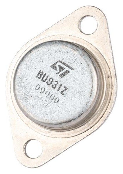 Bu 931Z T0-3 Transistör