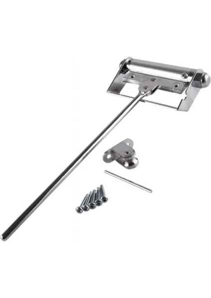 Hafif Kapılar Için Kapı Kapatma / Kapı Itme Yayı