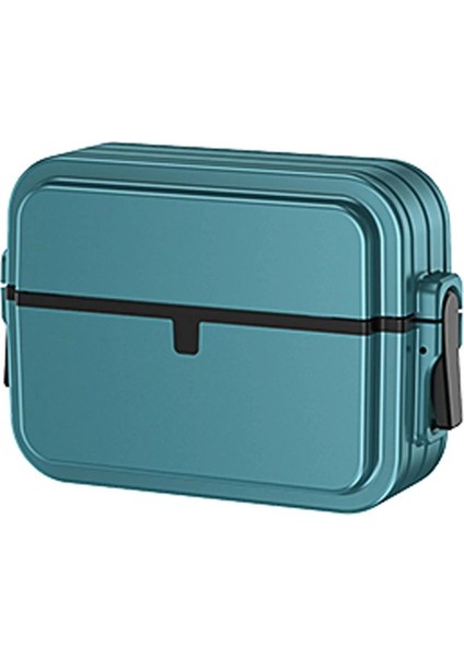 2 (2.nesil) 404 Kilitli Kılıf - YEŞIL-(5796)